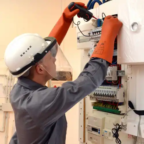 elektricien Venhorst